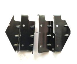 對(duì)外沖壓件、泳漆件